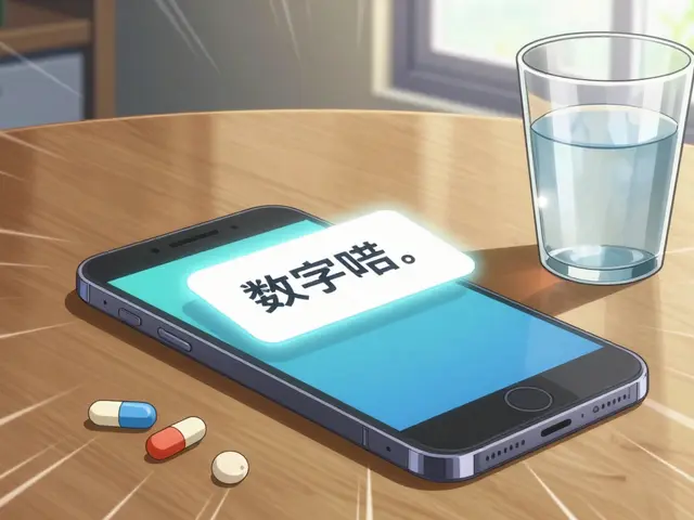 How to Use Text Message Reminders for Medication Schedules