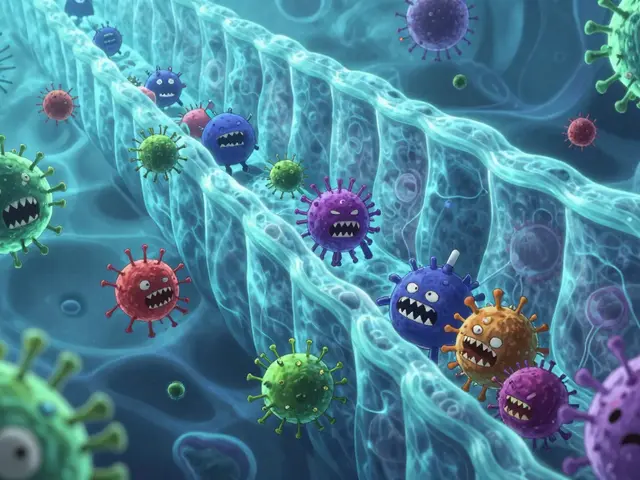 IgA Deficiency: Understanding the Risks and Transfusion Precautions