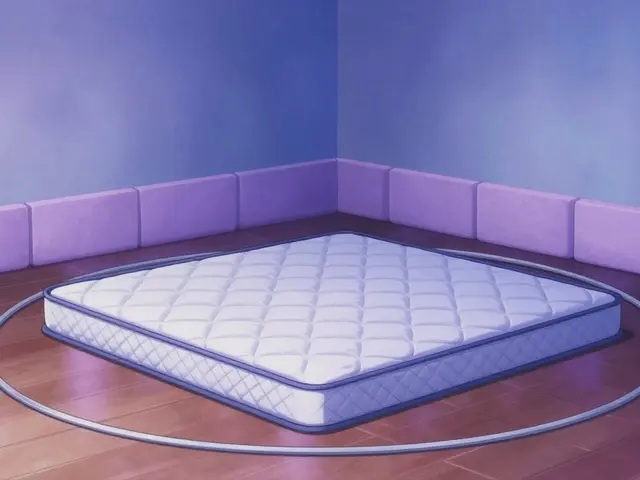 Parasomnia Safety: How to Modify Your Bedroom to Prevent Sleep Injuries
