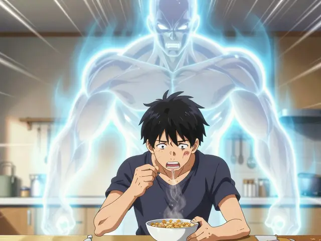 Protein Prioritization: How to Maintain Muscle and Stay Full While Losing Weight