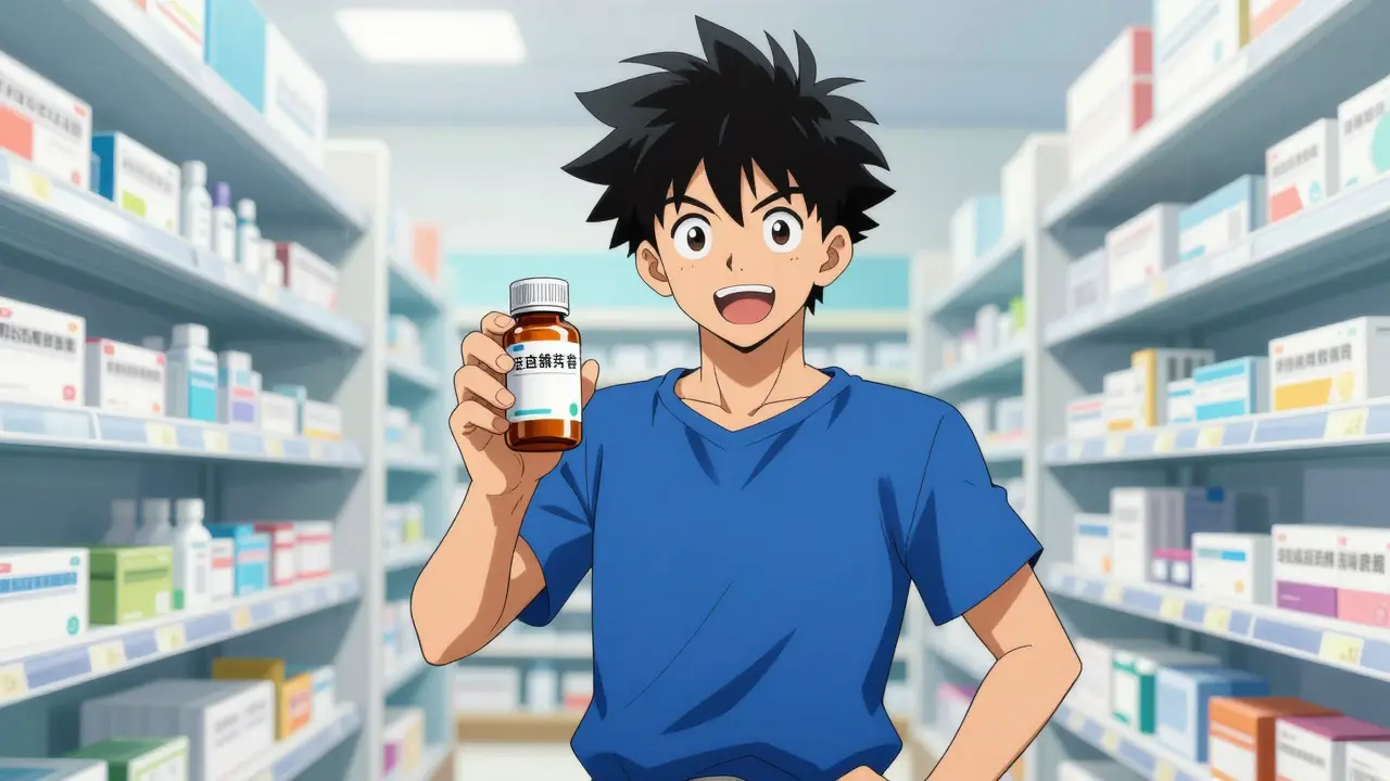 How to Buy Cheap Generic Lipitor (Atorvastatin) Online Safely in 2026
